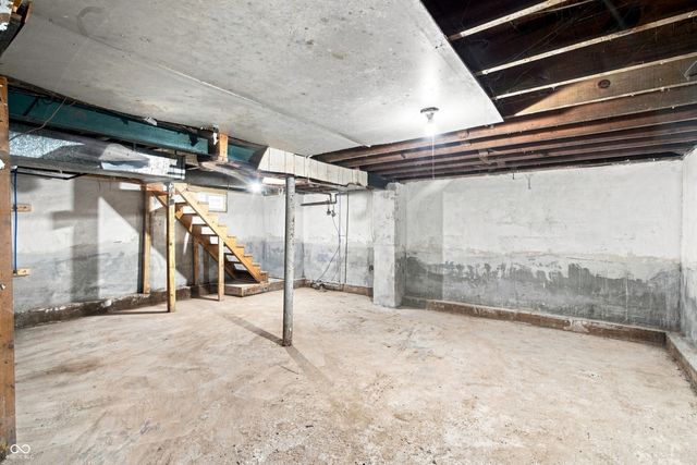 3429 Kinnear Avenue, Indianapolis, IN 46218