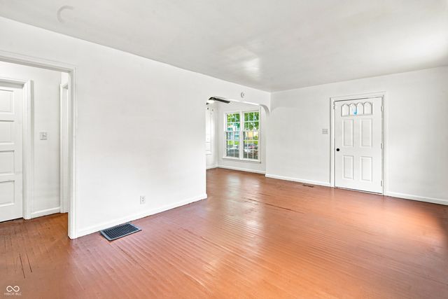 3429 Kinnear Avenue, Indianapolis, IN 46218