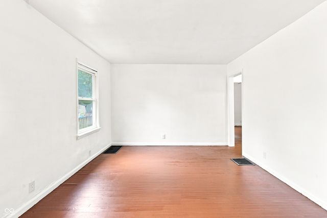 3429 Kinnear Avenue, Indianapolis, IN 46218