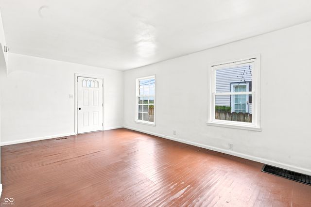 3429 Kinnear Avenue, Indianapolis, IN 46218