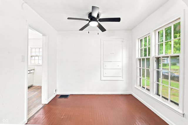 3429 Kinnear Avenue, Indianapolis, IN 46218