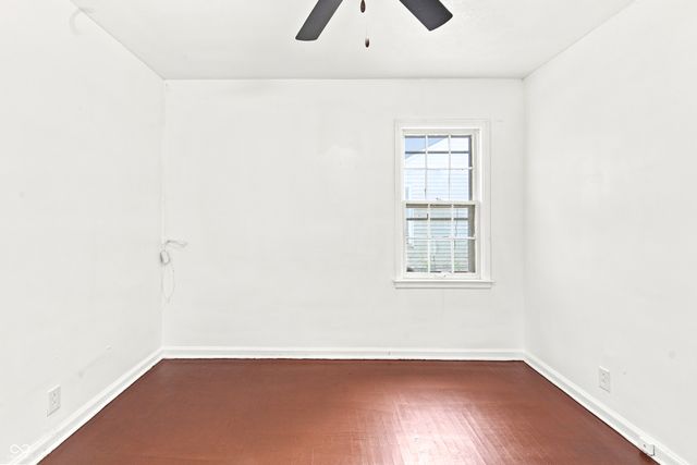 3429 Kinnear Avenue, Indianapolis, IN 46218