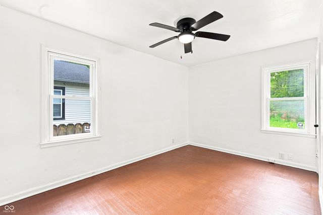 3429 Kinnear Avenue, Indianapolis, IN 46218