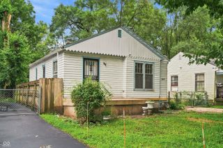 3429 Kinnear Avenue, Indianapolis, IN 46218