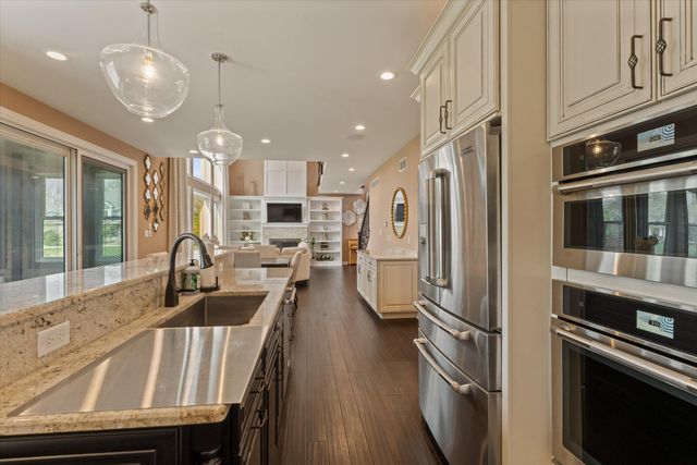 13560 Limerick Drive, St. John, IN 46373