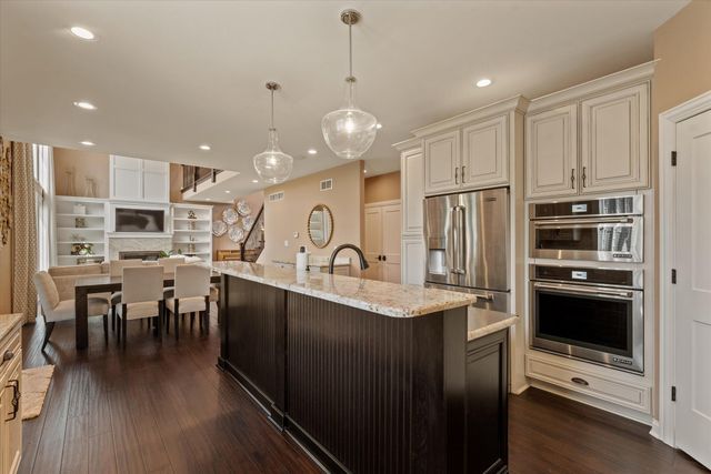 13560 Limerick Drive, St. John, IN 46373
