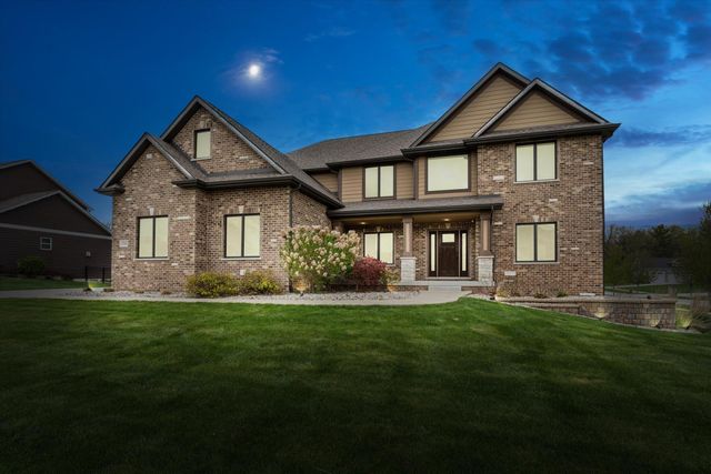 13560 Limerick Drive, St. John, IN 46373