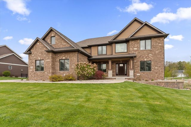 13560 Limerick Drive, St. John, IN 46373