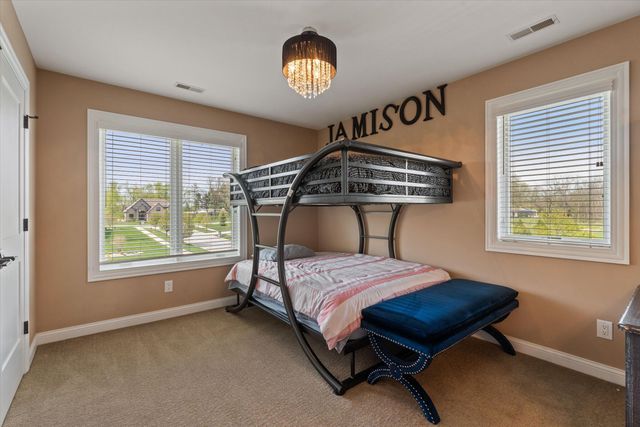 13560 Limerick Drive, St. John, IN 46373