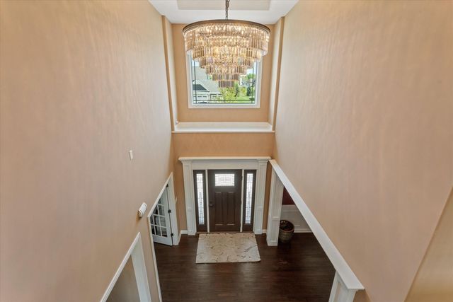 13560 Limerick Drive, St. John, IN 46373