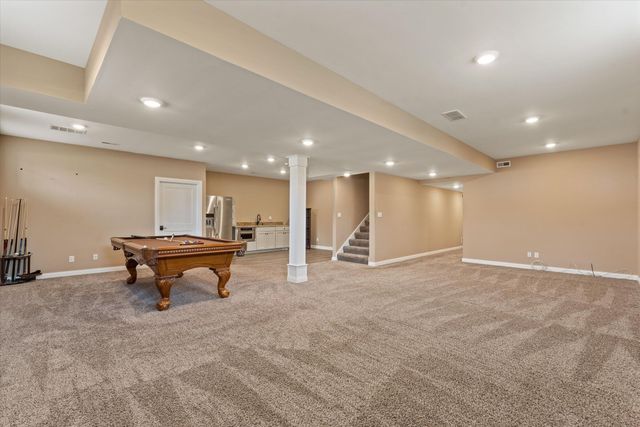 13560 Limerick Drive, St. John, IN 46373