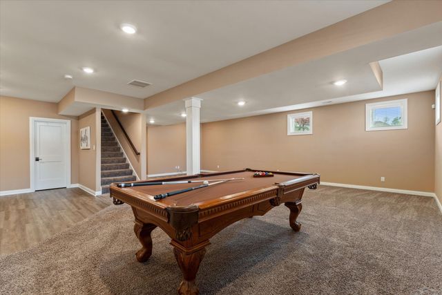 13560 Limerick Drive, St. John, IN 46373