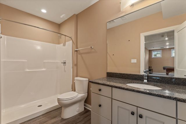 13560 Limerick Drive, St. John, IN 46373