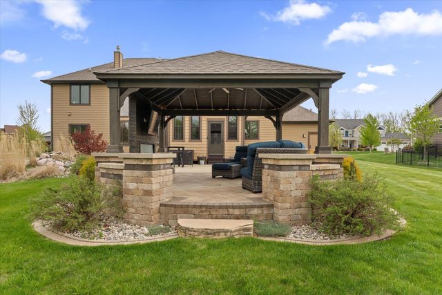 13560 Limerick Drive, St. John, IN 46373