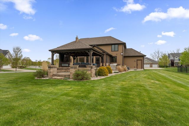 13560 Limerick Drive, St. John, IN 46373