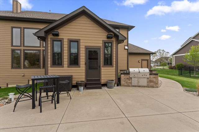 13560 Limerick Drive, St. John, IN 46373