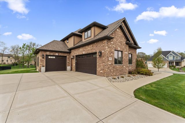 13560 Limerick Drive, St. John, IN 46373