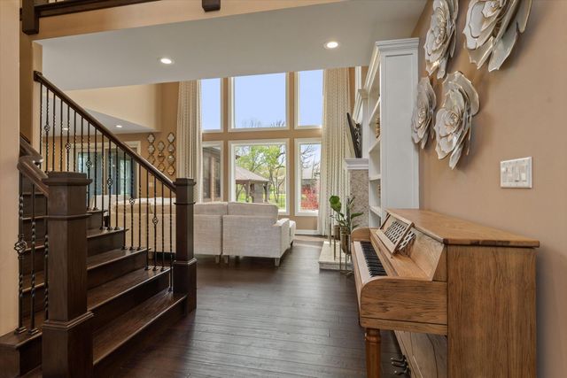 13560 Limerick Drive, St. John, IN 46373
