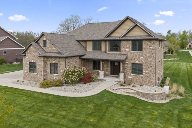 13560 Limerick Drive, St. John, IN 46373