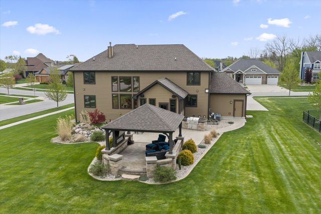 13560 Limerick Drive, St. John, IN 46373