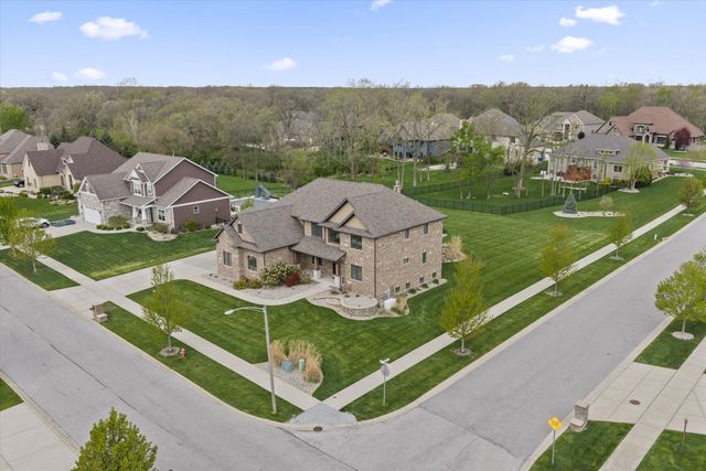13560 Limerick Drive, St. John, IN 46373