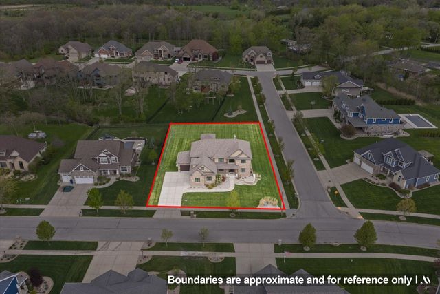 13560 Limerick Drive, St. John, IN 46373