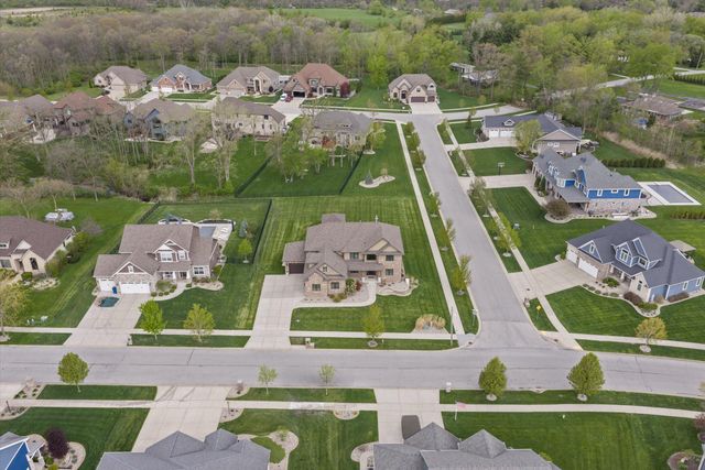 13560 Limerick Drive, St. John, IN 46373