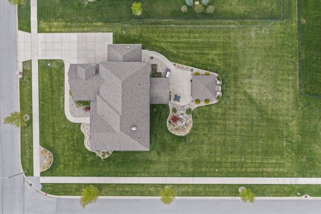 13560 Limerick Drive, St. John, IN 46373