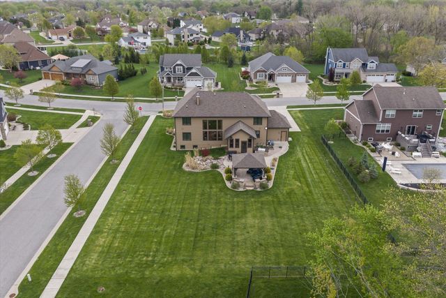 13560 Limerick Drive, St. John, IN 46373