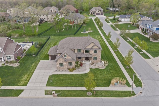 13560 Limerick Drive, St. John, IN 46373