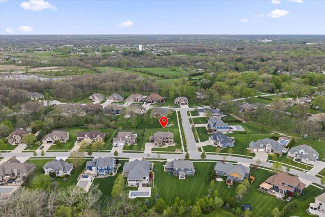 13560 Limerick Drive, St. John, IN 46373