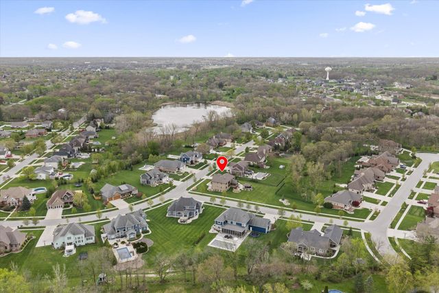 13560 Limerick Drive, St. John, IN 46373