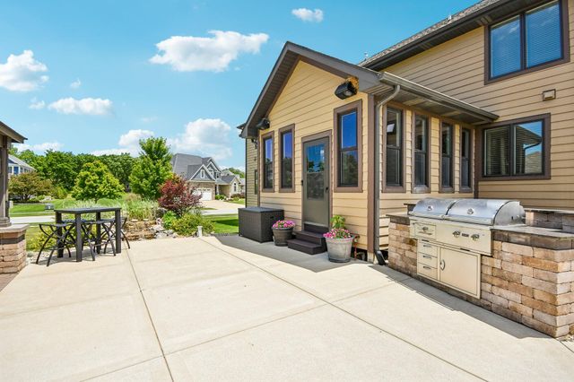 13560 Limerick Drive, St. John, IN 46373