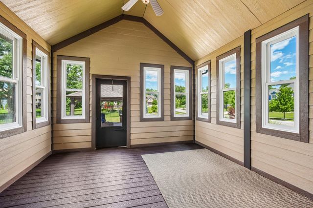 13560 Limerick Drive, St. John, IN 46373