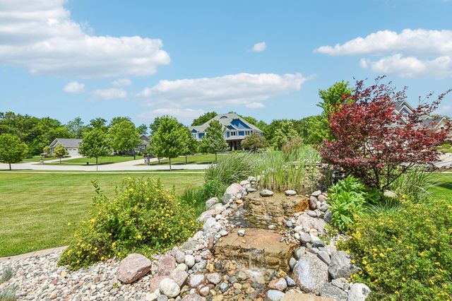13560 Limerick Drive, St. John, IN 46373