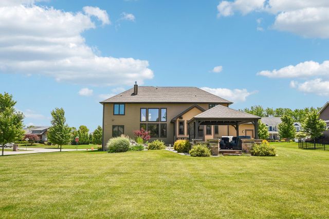 13560 Limerick Drive, St. John, IN 46373
