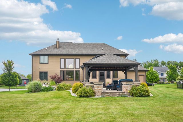 13560 Limerick Drive, St. John, IN 46373