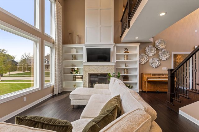 13560 Limerick Drive, St. John, IN 46373