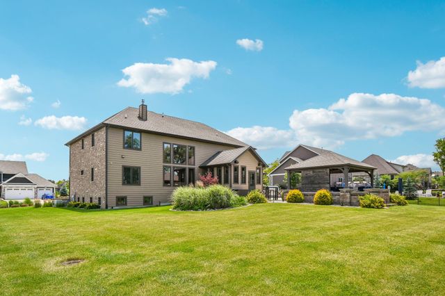 13560 Limerick Drive, St. John, IN 46373