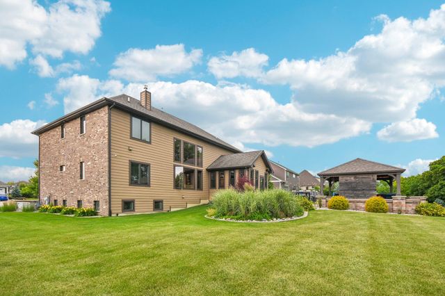 13560 Limerick Drive, St. John, IN 46373