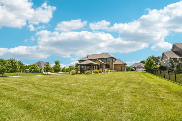 13560 Limerick Drive, St. John, IN 46373