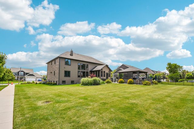 13560 Limerick Drive, St. John, IN 46373
