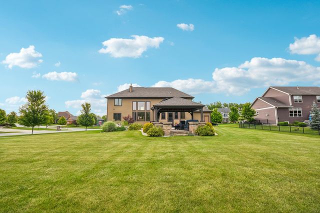 13560 Limerick Drive, St. John, IN 46373