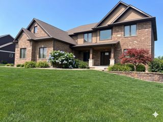 13560 Limerick Drive, St. John, IN 46373