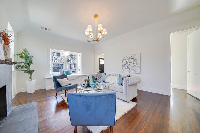 1312 S Travis Street, Sherman, TX 75090