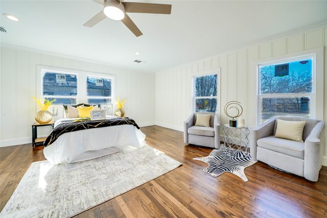 1312 S Travis Street, Sherman, TX 75090