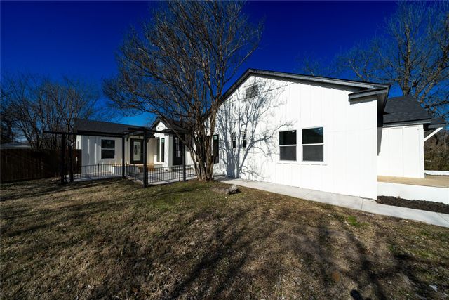 1312 S Travis Street, Sherman, TX 75090