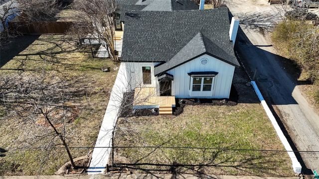 1312 S Travis Street, Sherman, TX 75090