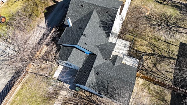 1312 S Travis Street, Sherman, TX 75090