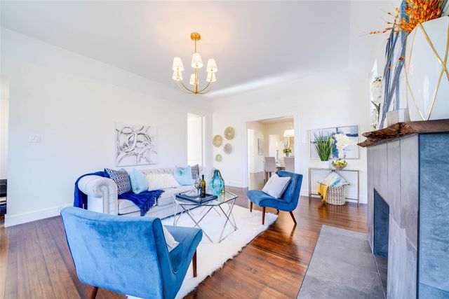 1312 S Travis Street, Sherman, TX 75090